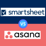 SMARTSHEET vs ASANA: Best Project Management Tool (2025)