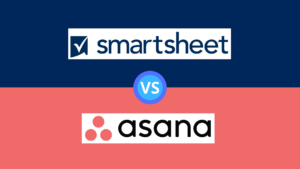 Read more about the article SMARTSHEET vs ASANA: Best Project Management Tool (2025)